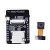 ESP32CAM Development Board WiFi Bluetooth Power Driver with OV2640 OV7670 Module Receiver