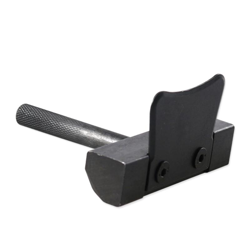 Instrument de separare a tăvii de ulei Instrument de reparare a mașinii Instrument pentru îndepărtarea garniturii de ulei Instrument de tăiere Transmisii de motor Kit de separare a tăvii de ulei