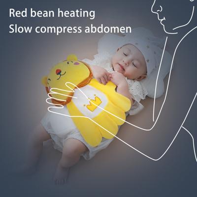 Yousheng Baby Patter for Sleep Baby Soothing Pillow Electric Baby Soothing Palm Baby Sleeping Palm with Remote Control