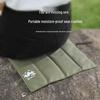 Outdoor Folding Seat Cushion