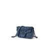 New Lee Denim Shoulder Bag Crossbody Bag Regular Women's Vintage Indigo LE240102M-523