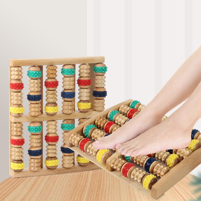 

Массажер для тела для снятия усталости, устройство Гуа Ша, массажер для тела, деревянный массажер для спины, живота, шеи