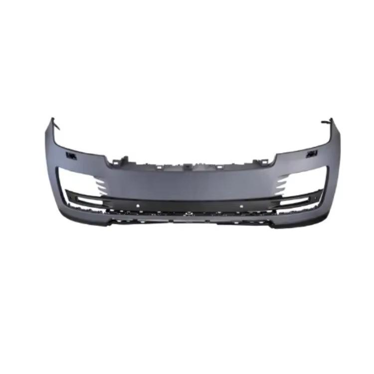 

CU0983771-B: Front Bumper Fit for Land Rover Range Rover CU0983771-B