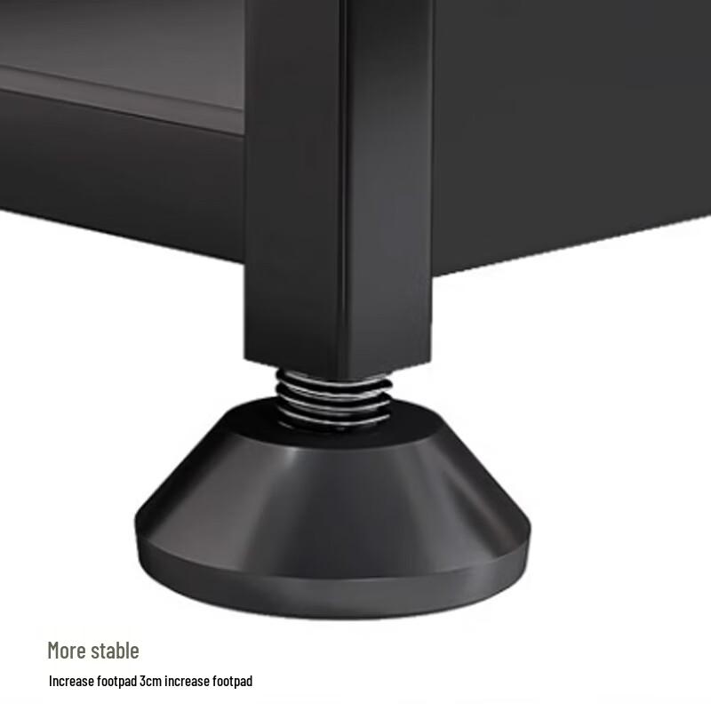 Yingbai 3-Tier Kitchen Storage Rack