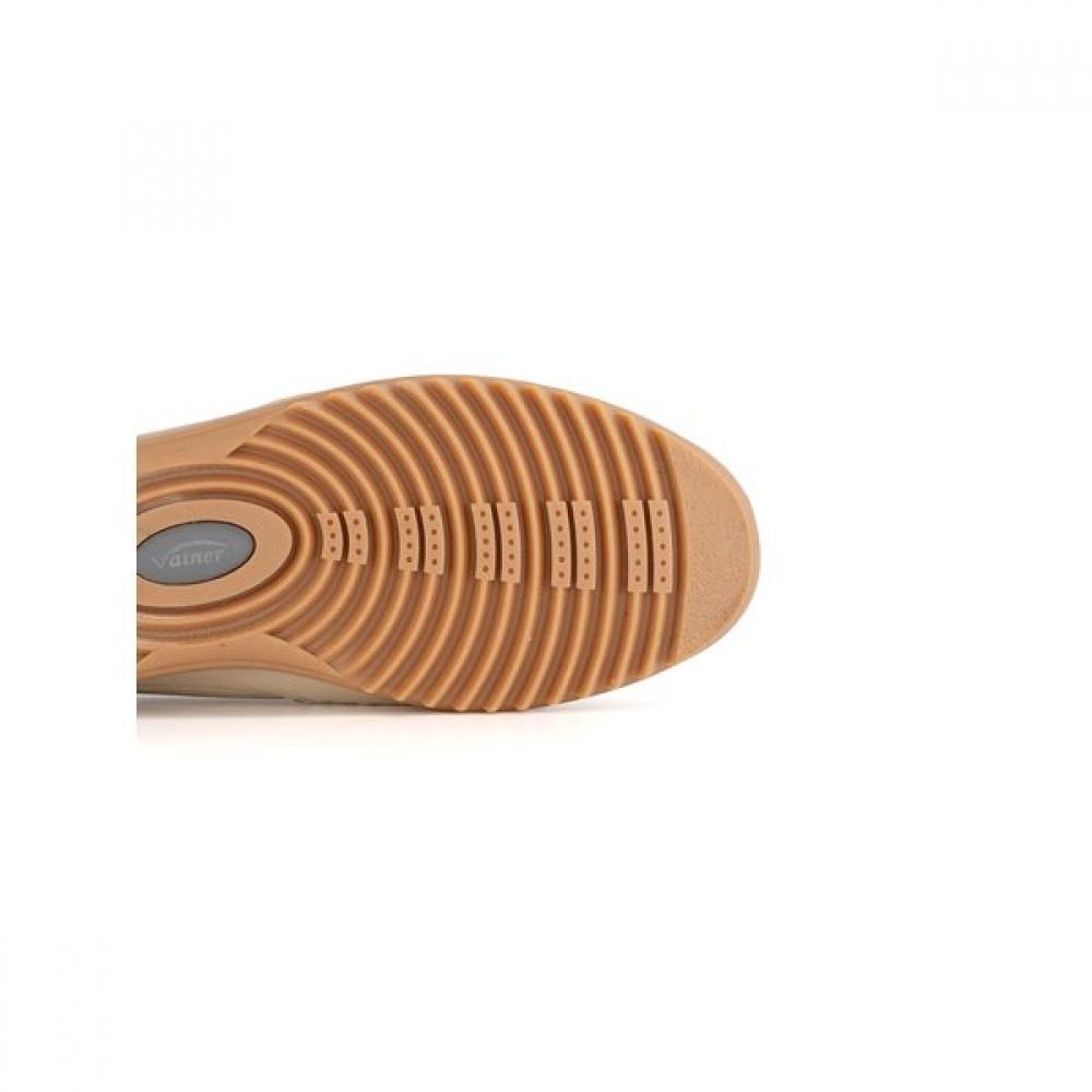 Vainer Women S Comfort Loafer A7a84f Ivory