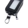 Window Key Bag Case Car Organizer Zipper Key Bag Auto Key Case Car Key Case Car Key Holder