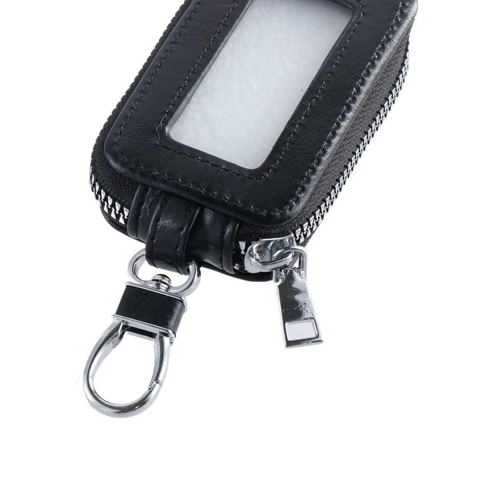 Window Key Bag Case Car Organizer Zipper Key Bag Auto Key Case Car Key Case Car Key Holder