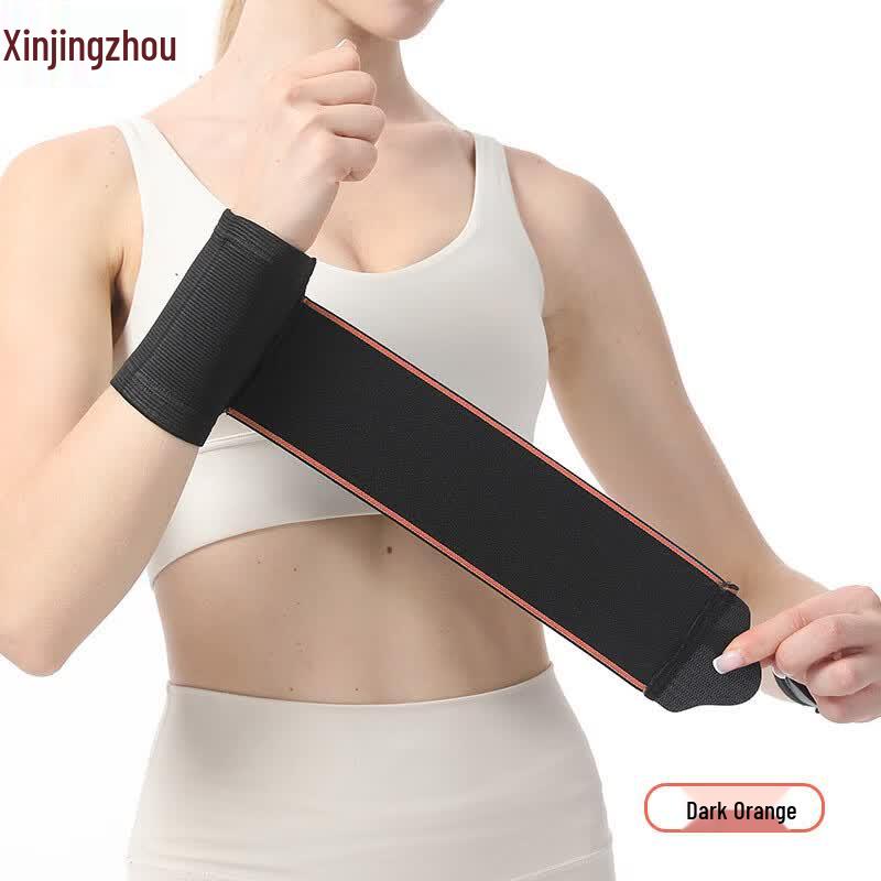 

Adjustable Breathable Sports Wrist Support Wrap