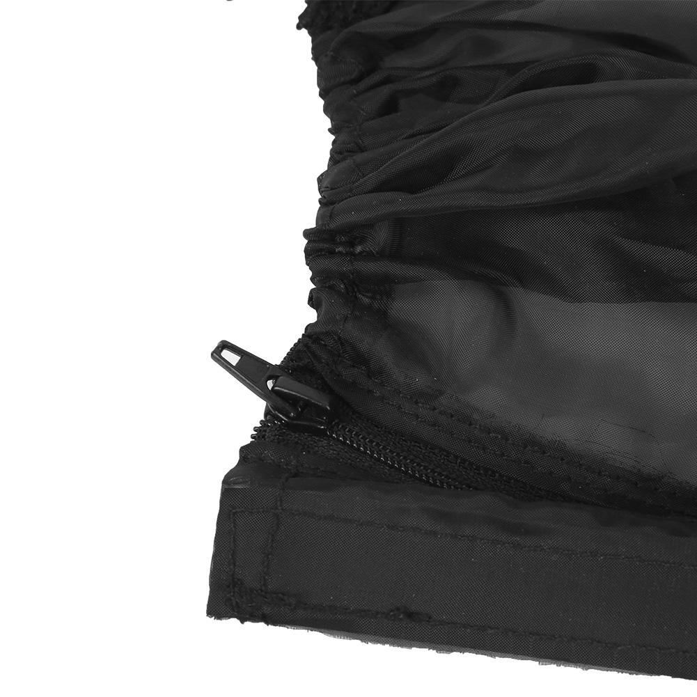 Professional Chassis Dust Dirt Resist Cover Remote Control Vehicle Parts for Traxxas ERevo 1/10 ERevo SUMMIT RC Car