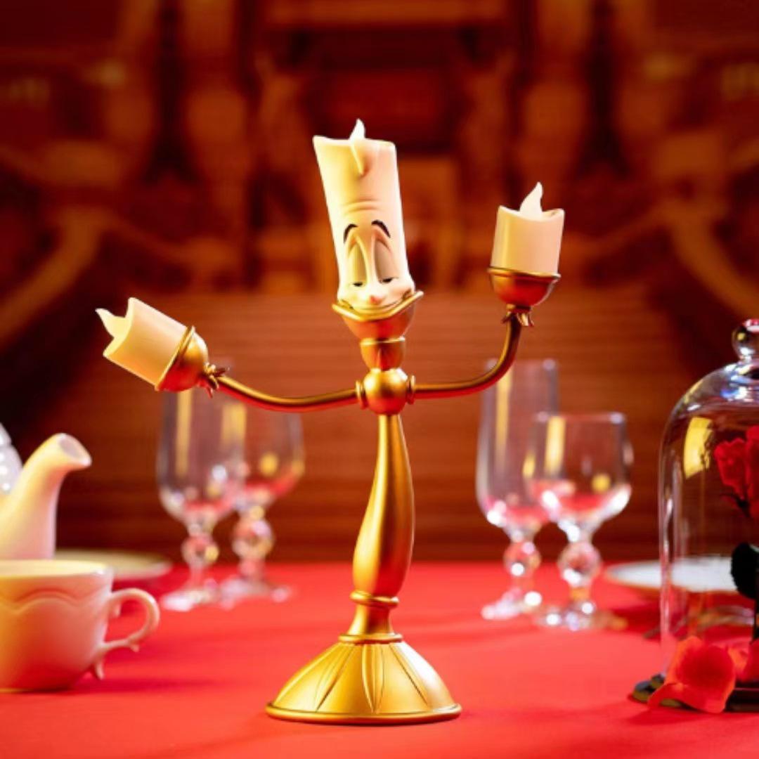 

Ге Хуаші Підставка-піднос для краси принцеси: Підсвічник, Лампа, Чайник, Мультяшна чашка, Шкатулка для коштовностей, Підвіска для автомобіля 201-300ml