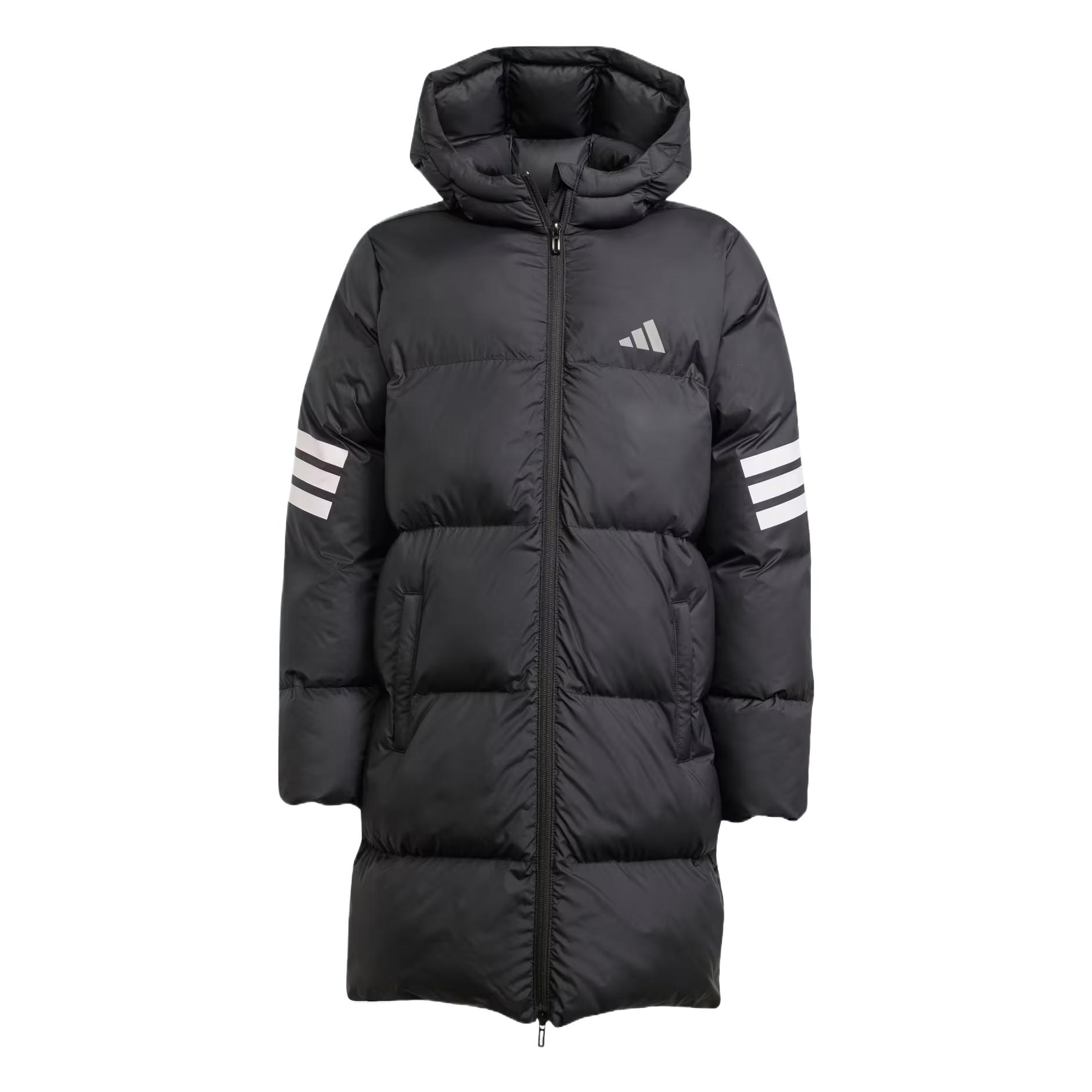 Adidas Padded Jacket Black Kids JW2478 140
