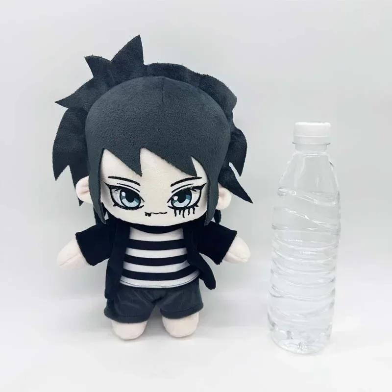 Hot 31cm Johnnie Guilbert Plush Toy Dolls Cute Cartoon Stuffed Soft Toy Birthday Christmas Gift For Kids