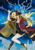TAMASHII NATIONS Figuarts ZERO Order Ereshkigal Approximately 240mm PVC ABS Painted Complete Figure Fate/Grand &
