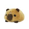 Sanei Boeki Norun Capybara W7 x D10 x H5.5cm Peluche