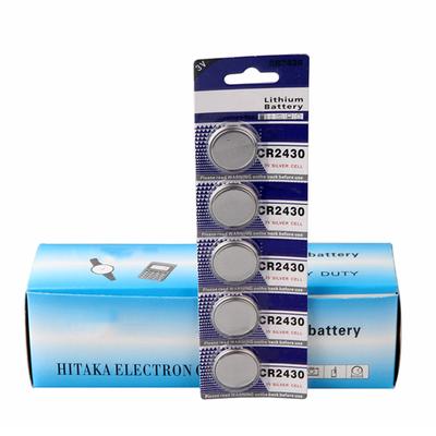 Accessori elettronici – Mini batterie