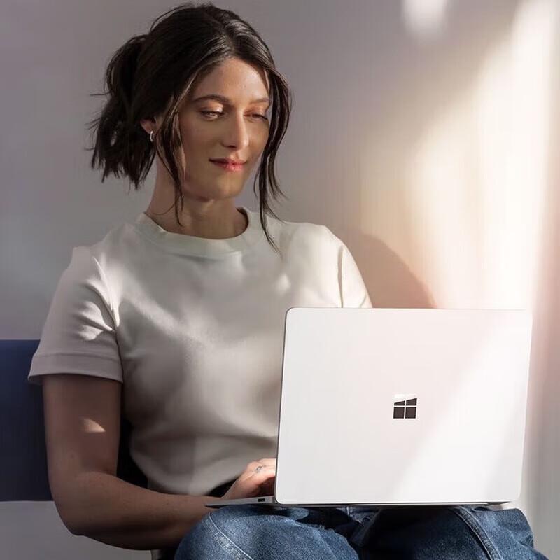 Microsoft Surface Laptop 7 Business Edition (CN version)