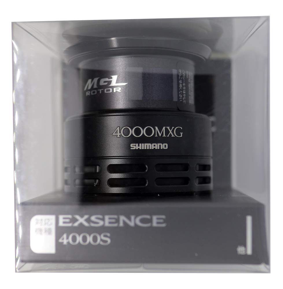 

Оригинальные детали 17 Набор катушек Exsense 4000MXG, часть 10EAH №.