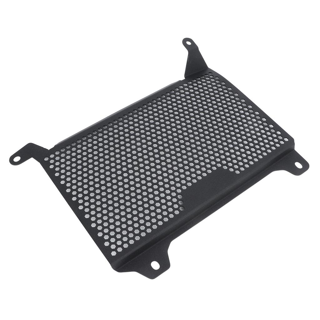 Motorcycle Radiator Grill Water Tank Protector Cover Stainless Steel Guard for CB400X CB400F CB500X