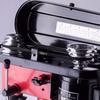 Hengxin 13mm 5-Speed Bench Drill, 350W Copper Motor for Stainless Steel Drilling