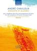 Alexander Glazunov: Concerto (Saxophone, Piano) Alphonse Leduc Publishing