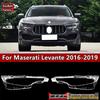 Maserati Levante Headlight Cover (2016-19 Models)