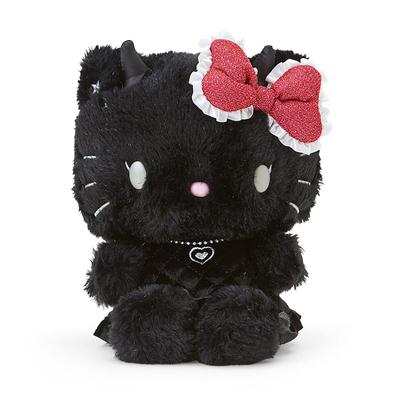 Sanrio Plyšový Malý Čertík Malý Čertík Hello Kitty 801623 (Andělský design)