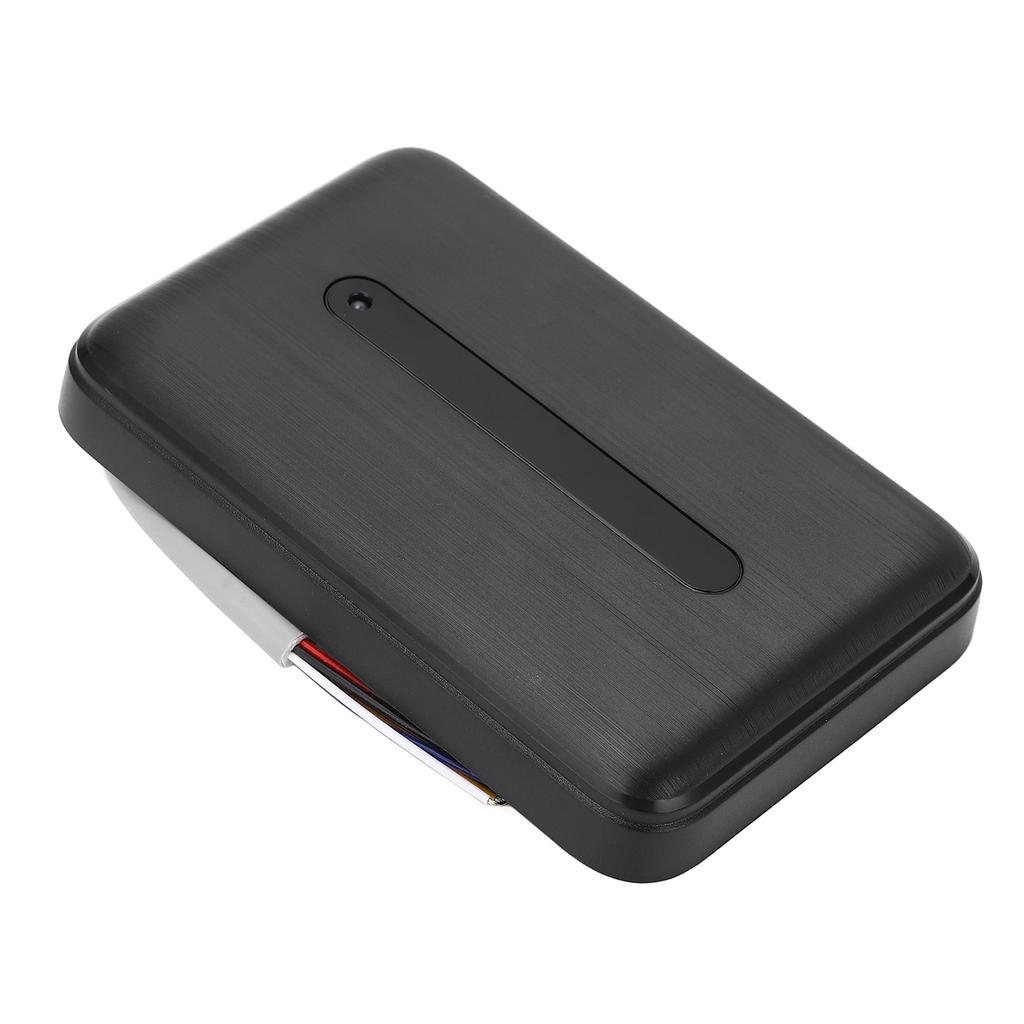 Access Control Card Reader IP65 Contactless Dual Frequency WG26 34 IC ID Reader for Home Apartment