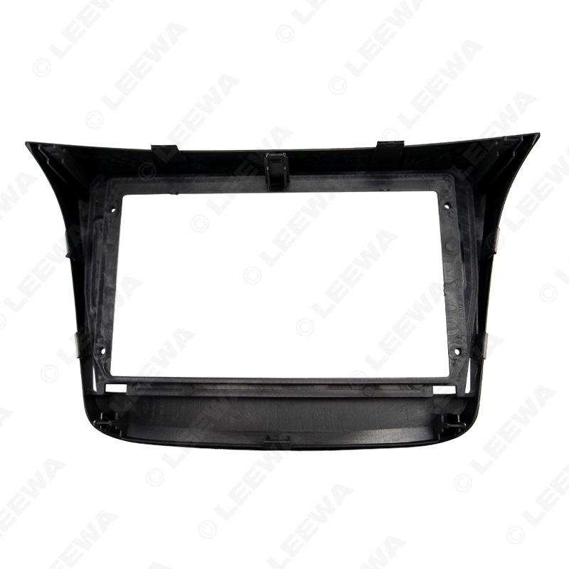 2019 Suzuki WAGON R 9" Low-Profile Android Navigation & Audio Panel Kit