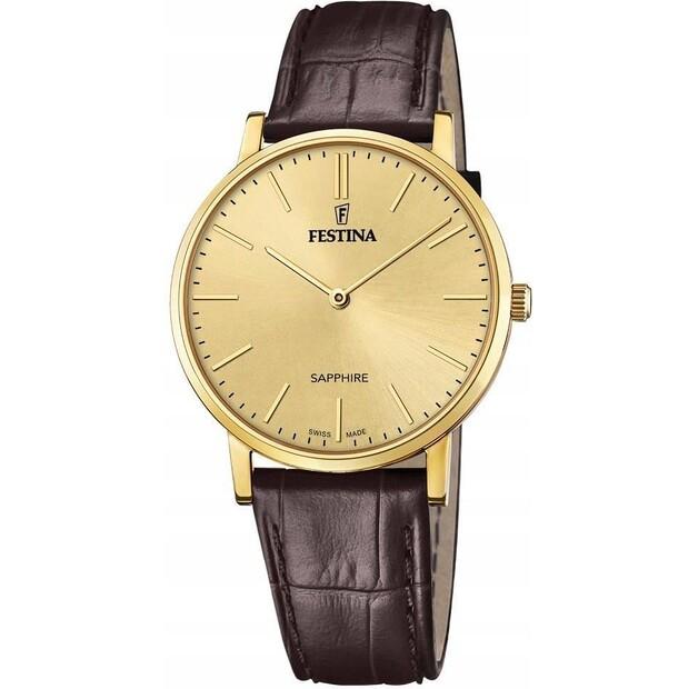 Часы Festina F20016-2