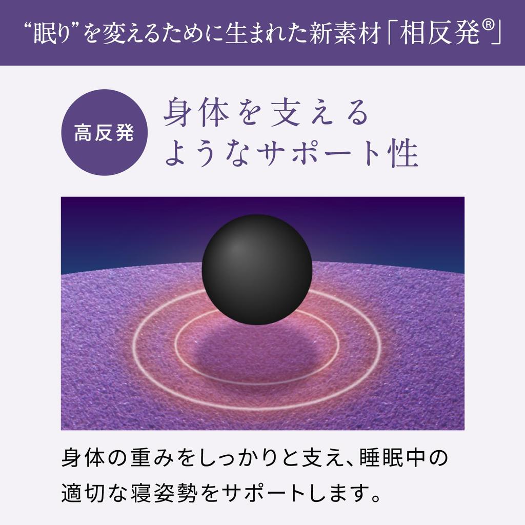 Store NEWPEACE Pillow Breath Original Guidebook Included MTG Pillow Pillow Snoring Low Resilience High Resilience Tall Pillow Cover [Official