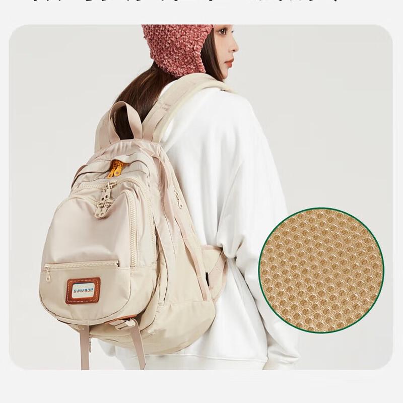 RZ Series Lightweight Waterproof Outdoor Backpack