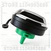For Porsche Cayenne Macan Panamera 911 718 Cayman Boxster Taycan Car Fuel Cap Oil Tank Cover OEM 971044261 971044251