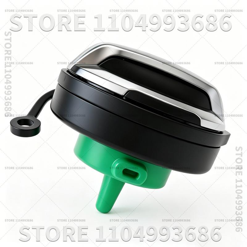 For Porsche Cayenne Macan Panamera 911 718 Cayman Boxster Taycan Car Fuel Cap Oil Tank Cover OEM 971044261 971044251
