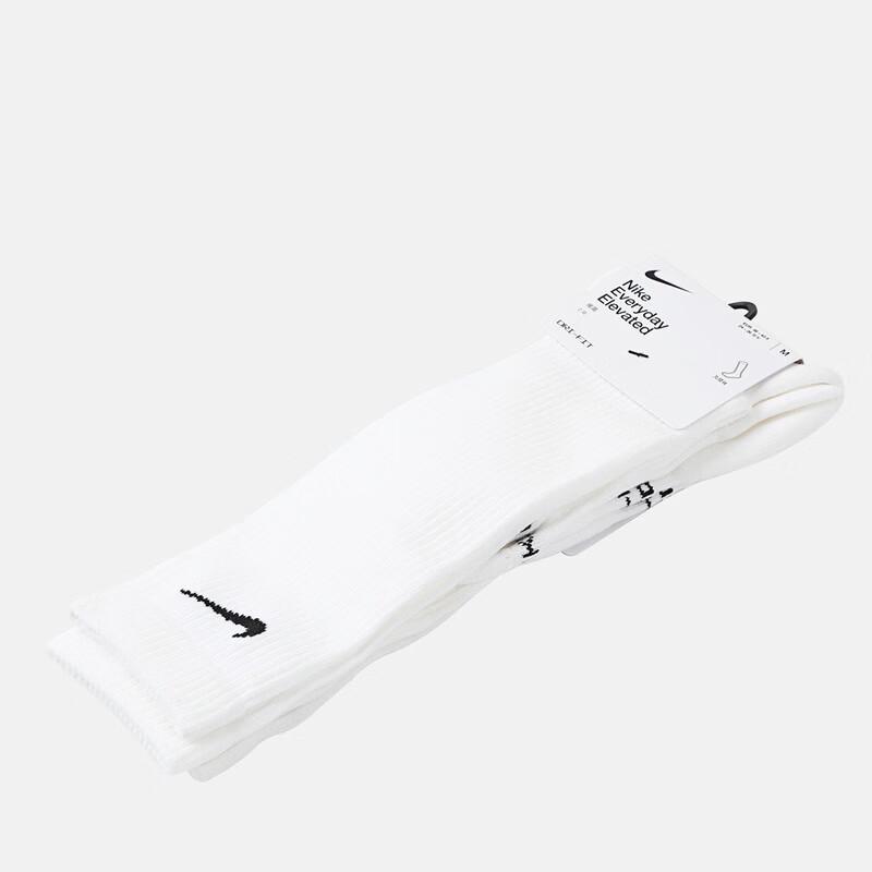 

Nike Men s Athletic Casual Socks (2-Pair Pack) L