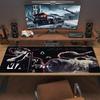 999 rapper Color Mouse Pad Large Gaming Table Cushion Non-slip Laptop Tablet Big Mousepad XXL Mat Mini PC Playmat With Lock edge