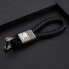 Zinc Alloy Horseshoe Buckle Key Ring Car Keychain For BMW X1 X2 X3 X5 X4 X6 X7 G30 G20 G32 G11 G12 F40 F30 F20 F10 F34 F07 F44