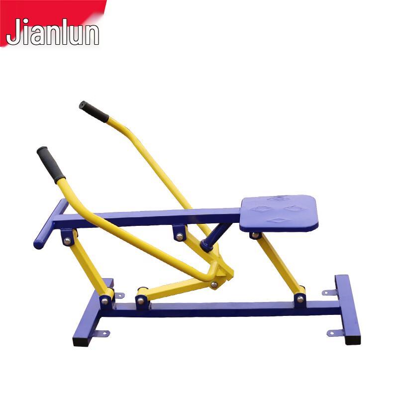 Jianlun Outdoor Fitness Equipment