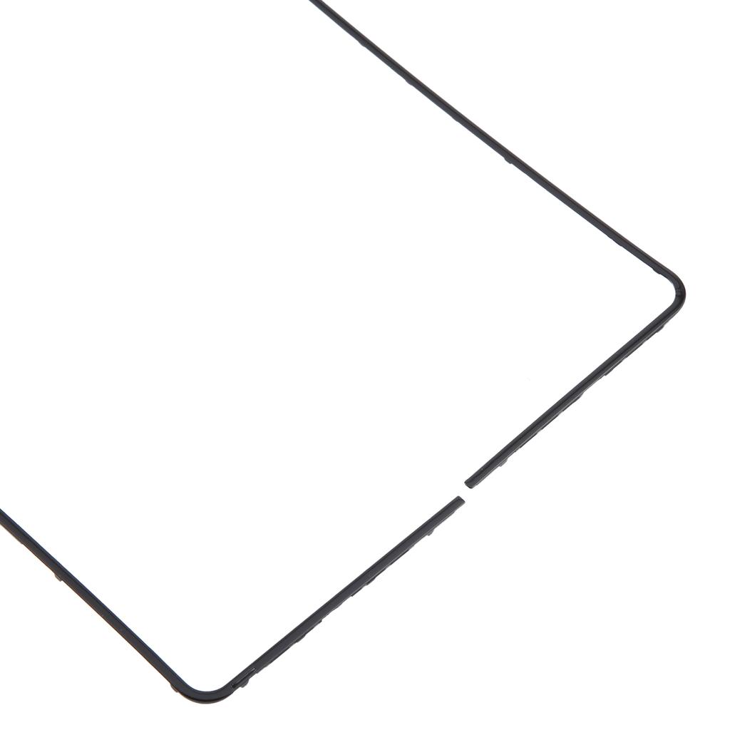 Pro Samsung Galaxy Z Fold4 5G F936 LCD Displej Kryt Rám Držák Náhradní Díl (Bez loga)