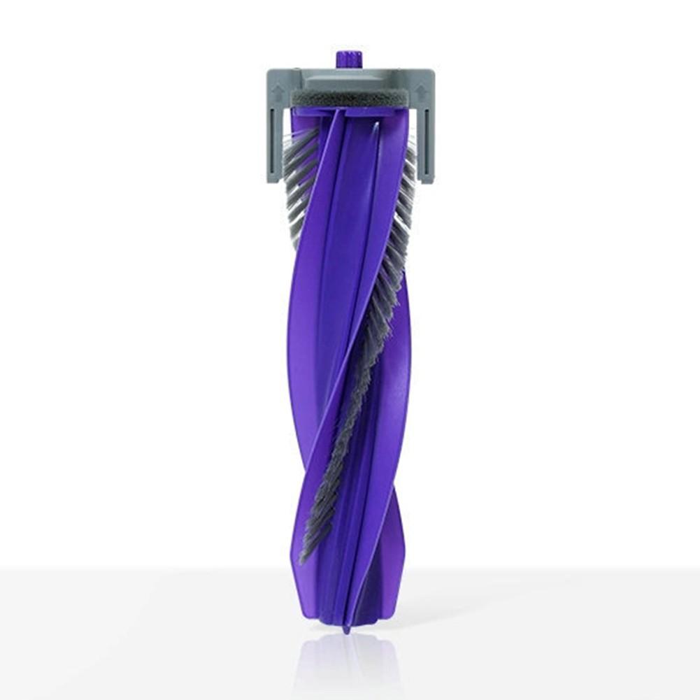 Основная щетка Аксессуары Сменная роликовая щетка Щетка для робота-пылесоса