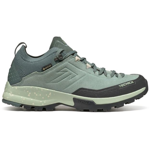 Треккинговые ботинки Tecnica Forge Hike GTX