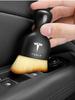 Auto Kierruimte Stofverwijderingsartefact Borstel Reinigingsborstel Tool Voor Tesla Model 3 S X Y Style Roadster Invader Coil Mod WYE K80
