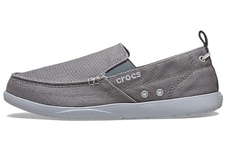 Кроксы Walu Syn Slate Серый 207635-0DV 42-43