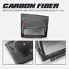 Carbon Fiber Dashboard Cover & Gauge Sticker for Nissan Skyline R34 GTR/GTT