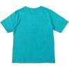 [Fine Plus] T-shirt Super Mario Patch Toy Short Sleeve Mario Luigi Yoshi Character Toy