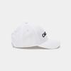 Callaway Tech Cap Adjustable Golf Hat C24191102 Men's (Moisture-Wicking, Quick-Drying, Size) / / 1030_White