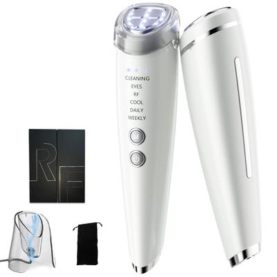 Facial Beauty Device by Beauty Expert EMS Beauty Eye and Skin Beauty Ultrasonic Implant Ion Home Beauty Treatment for and Body Face Line Beauty