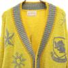 SNIDEL HOME collaboration Harry Potter Cardigan en maille à manches longues Femme Occasion