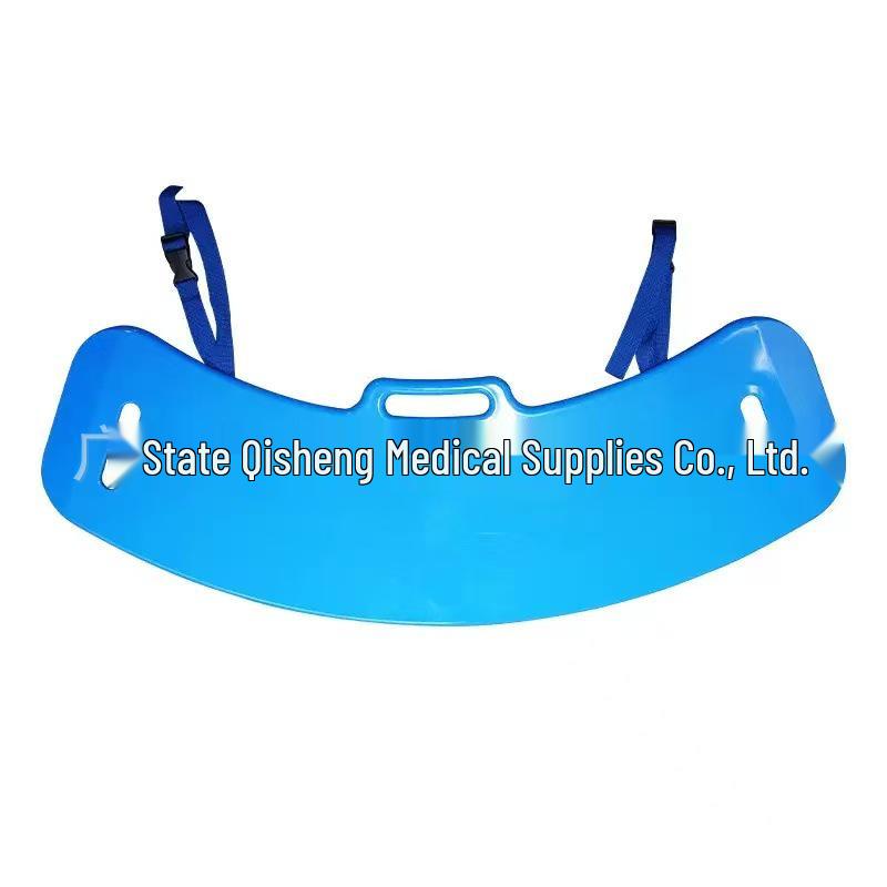 Elderly & Disabled Patient Transfer Board for Bed & Seated Transfers