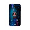 Case Samsung Galaxy J7 2018 Set Nike Paris Saint Germain Maniacase