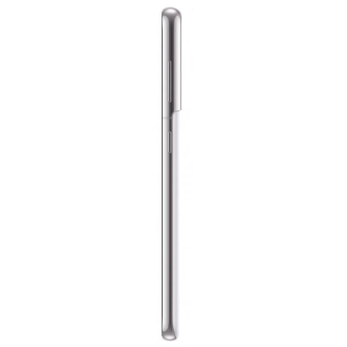 Smartphone Samsung Galaxy S21 5G Ricondizionato eSIM+SIM Sbloccato Grigio
